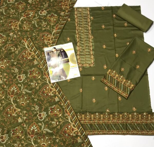 LAWN Collection 2025 Summer Collection (Copy) (Copy) - Image 3