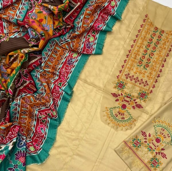 LAWN Collection 2025 Summer Collection (Copy) - Image 5