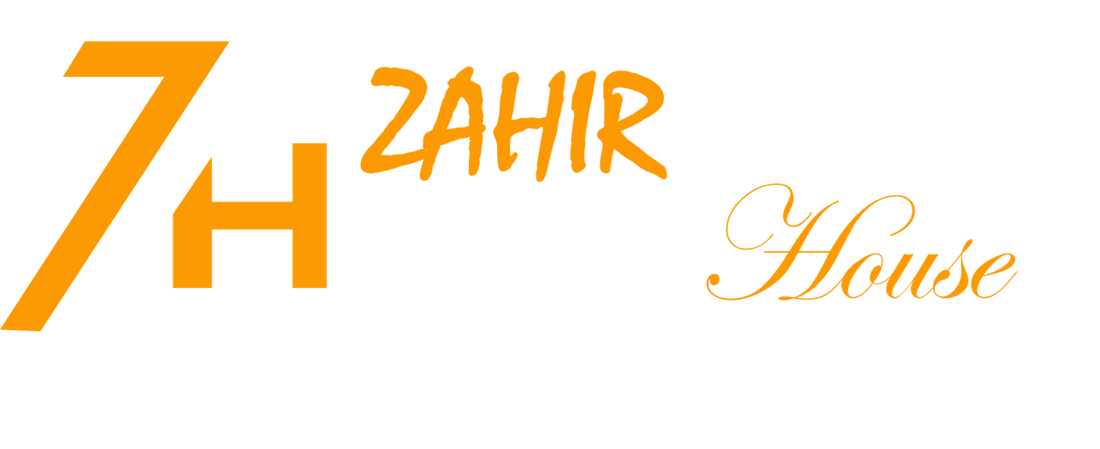 Zahir Cloth House